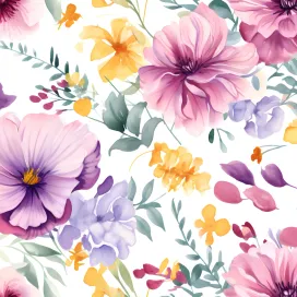 Watercolor 783